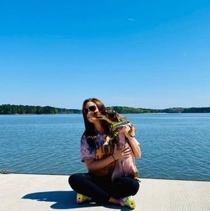 Meet your Posher, Koryn